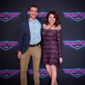 Meet your Posher, Alex